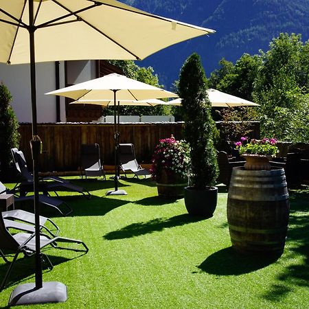 Hotel Alte Muehle 4 Stelle Campo Tures Exterior photo