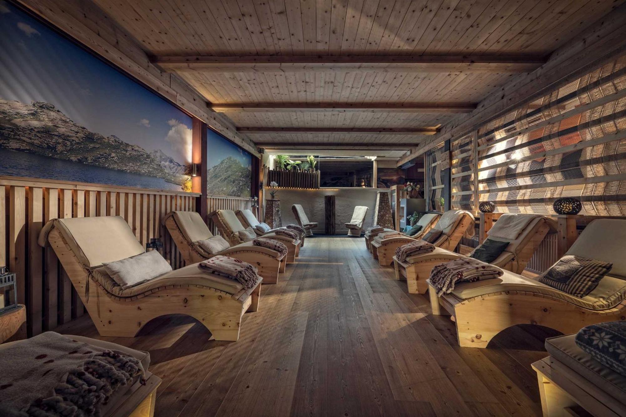 Hotel Alte Muehle 4 Stelle Campo Tures Exterior photo
