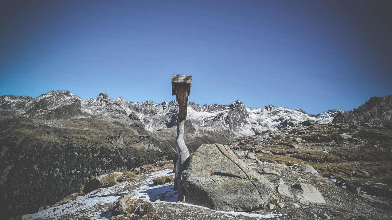 Hotel Alte Muehle 4 Stelle Campo Tures Exterior photo